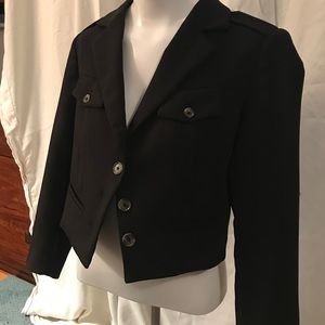 White House black market jacket